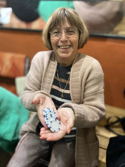 Есенните медени срещи в клуб Хармония СПА донесоха много награди и положителни емоции на всички участници