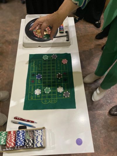 Есенните медени срещи в клуб Хармония СПА донесоха много награди и положителни емоции на всички участници