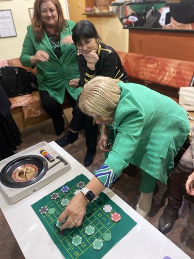 Есенните медени срещи в клуб Хармония СПА донесоха много награди и положителни емоции на всички участници