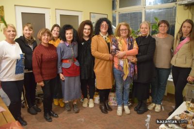 Двоен празник в клуб „Хармония СПА“: Тържествено бяха отбелязани рожден ден и финала на академия „Чароид“ 