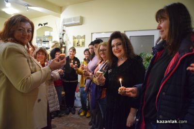 Двоен празник в клуб „Хармония СПА“: Тържествено бяха отбелязани рожден ден и финала на академия „Чароид“ 