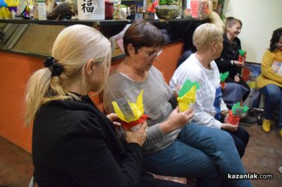 Двоен празник в клуб „Хармония СПА“: Тържествено бяха отбелязани рожден ден и финала на академия „Чароид“ 