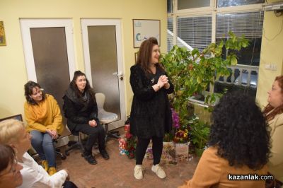 Двоен празник в клуб „Хармония СПА“: Тържествено бяха отбелязани рожден ден и финала на академия „Чароид“ 