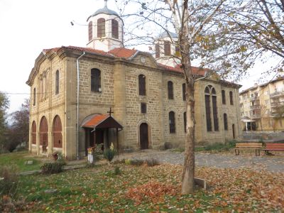 Туристи от Казанлък ще представят снимки от своята експедиция „Kраят на пътя на четата на Хаджи Димитър и Стефан Караджа 2024“