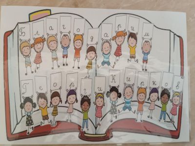 ПГЛПТ и ОУ „Георги Кирков“ със съвместна инициатива в Ден на четенето 2024