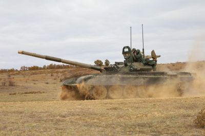 Завършиха най-мащабните за 2024 година учения в 61 механизирана бригада