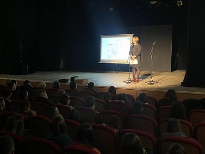 400 младежи, навършили 18 години, ще имат право на глас в местния референдум 