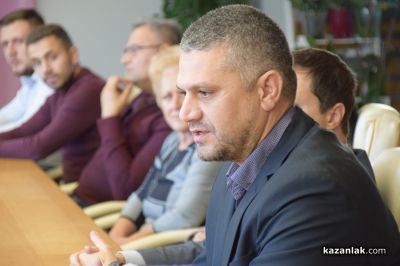 Николай Златанов за референдума: 80% от жителите на община Казанлък нямат мнение