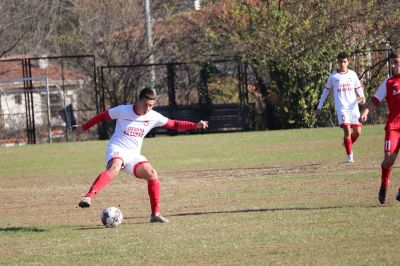 Нова победа за “Розова долина“ U17 в градското дерби срещу “Арсенал“ Казанлък 