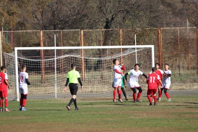 Нова победа за “Розова долина“ U17 в градското дерби срещу “Арсенал“ Казанлък 