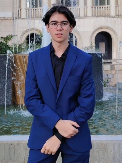 Учениците на Елена Юлианова с награди от международен конкурс