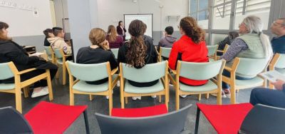 Екипът на ЛХМ “Чудомир“ гостува с проекта “Оживелите нашенци по света без багаж“ в Мадрид