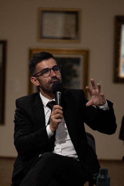 „Ахинора“ е отново в Казанлък