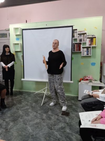 Препълнена зала за премиерата на новата книга на Светлинките