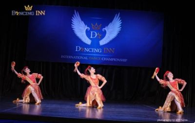 Грандиозен успех за БТЦ „Грация“ от Международен танцов конкурс