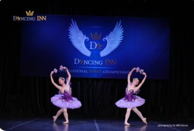 Грандиозен успех за БТЦ „Грация“ от Международен танцов конкурс