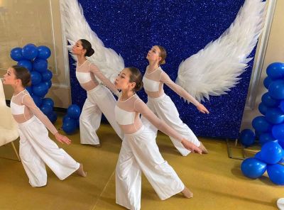 Грандиозен успех за БТЦ „Грация“ от Международен танцов конкурс