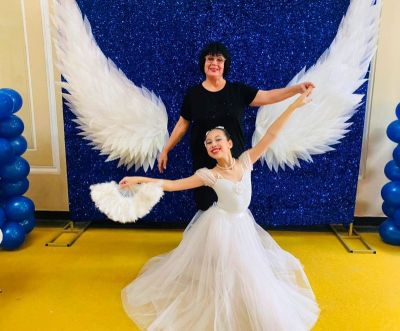 Грандиозен успех за БТЦ „Грация“ от Международен танцов конкурс