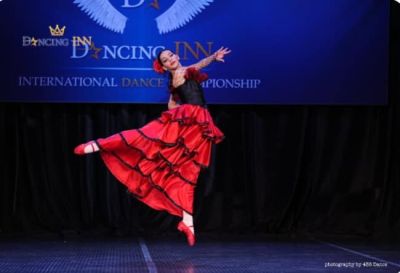 Грандиозен успех за БТЦ „Грация“ от Международен танцов конкурс