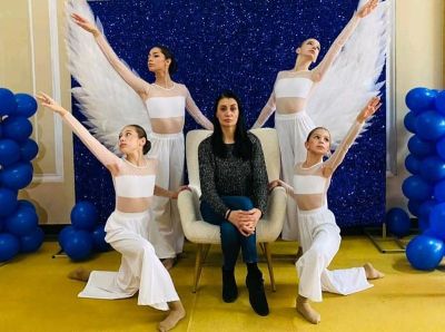 Грандиозен успех за БТЦ „Грация“ от Международен танцов конкурс