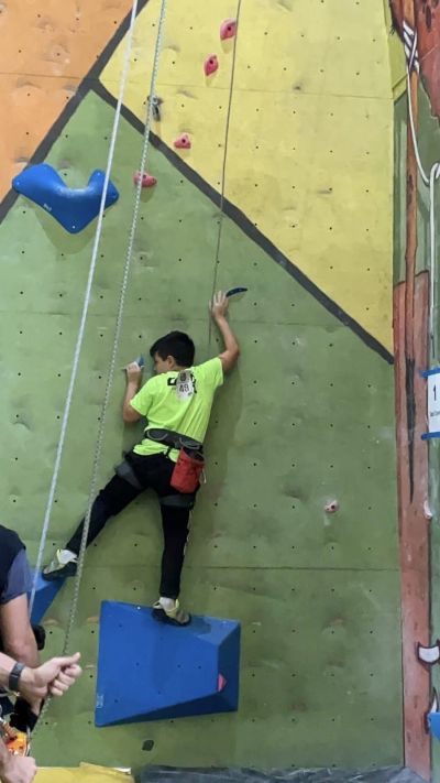 Успешен завършек на годината за катерачите от “Селт“