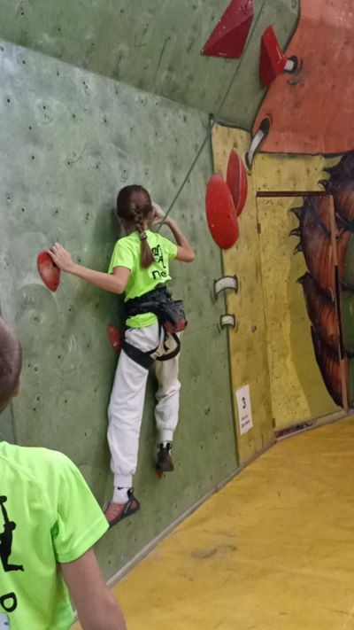 Успешен завършек на годината за катерачите от “Селт“