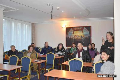 Стела Кехайова: Само всички заедно можем да постигнем повече успехи в общата борба срещу насилието над жените