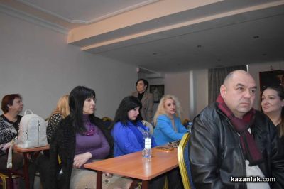 Стела Кехайова: Само всички заедно можем да постигнем повече успехи в общата борба срещу насилието над жените