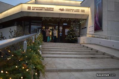 Казанлък празнува творчеството на акад. Петко Стайнов със VII Национален хоров фестивал 