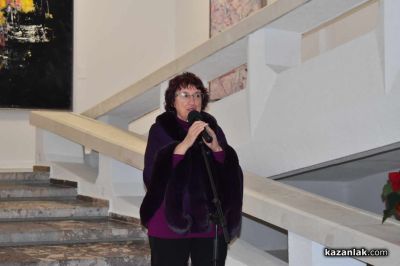 Казанлък празнува творчеството на акад. Петко Стайнов със VII Национален хоров фестивал 