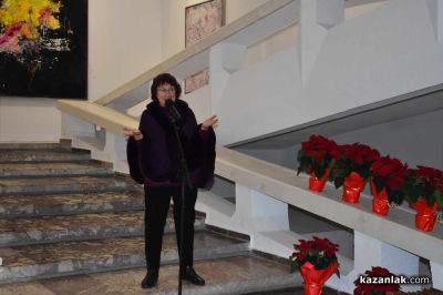 Казанлък празнува творчеството на акад. Петко Стайнов със VII Национален хоров фестивал 