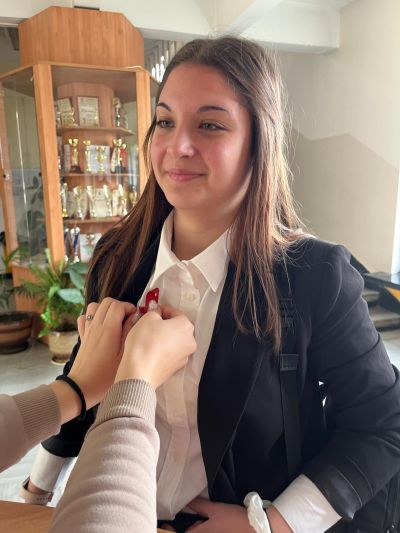 Световният ден за борба с ХИВ/СПИН бе отбелязан в ПГЛПТ