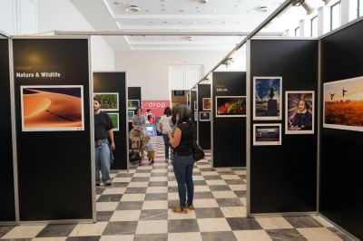 Снимки на Тодор Тилев бяха включени в три международни изложби по фотография