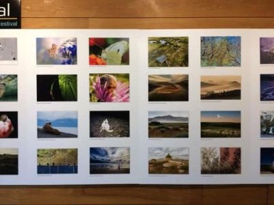 Снимки на Тодор Тилев бяха включени в три международни изложби по фотография