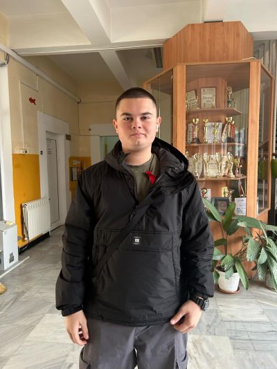 Световният ден за борба с ХИВ/СПИН бе отбелязан в ПГЛПТ