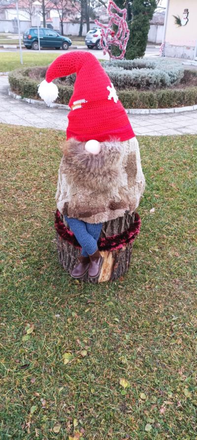 Голямо Дряново в очакване на Коледа