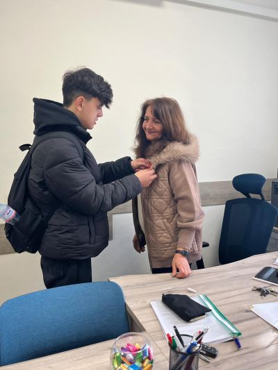 Световният ден за борба с ХИВ/СПИН бе отбелязан в ПГЛПТ