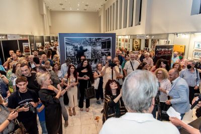 Снимки на Тодор Тилев бяха включени в три международни изложби по фотография