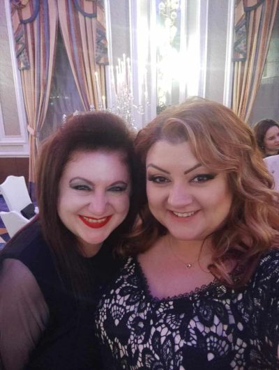 Казанлъчанките Антония Бозукова – Желева и Мария Бресковска-Стоянова с награди от конкурса “Бизнесдама на годината 2024“