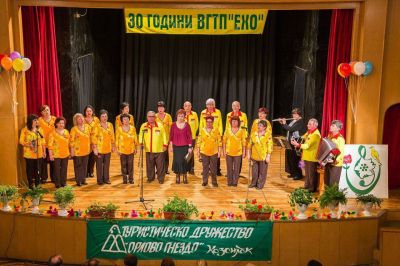 Вокална група „Ехо“ ще изнесе коледен концерт в Казанлък  / Новини от Казанлък