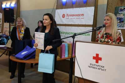 Казанлъшкото ОУ „Георги Кирков“ е сред тазгодишните посланици на здравето