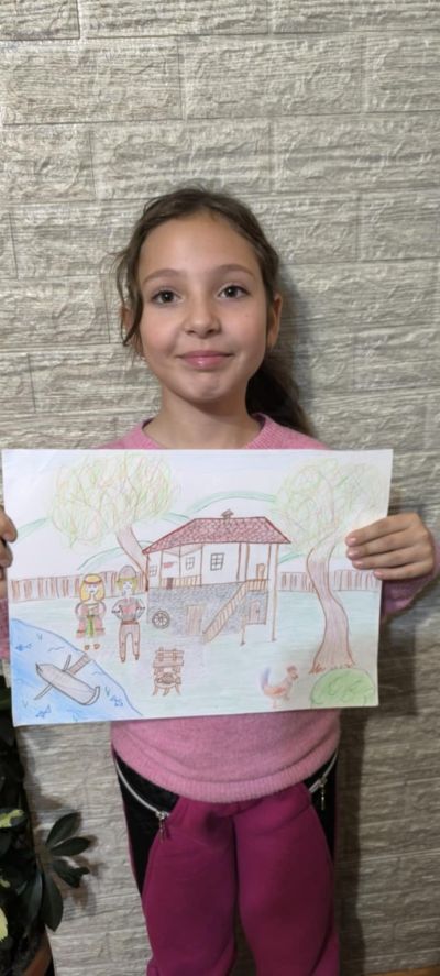 В Енина поздравиха хора с принос към обществения живот на селото и дългогодишни читалищни членове