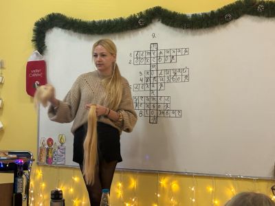 Родители представиха своите професии пред второкласниците от ОУ “Мати Болгария“