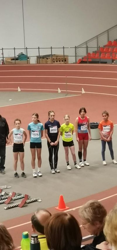 Отличен край на годината за лекоатлетите на СКА “Пендарева“