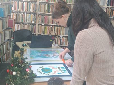 Връчиха се годишните почетните знаци на сдружение „Юнайтед Авангард Артист”