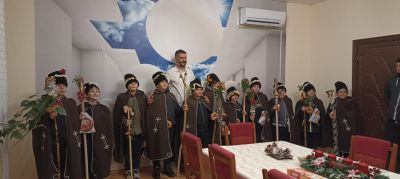 Над 1400 лева бяха събрани от благотворителния Коледен базар в село Овощник