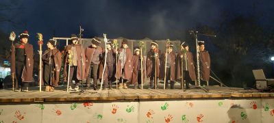 Над 1400 лева бяха събрани от благотворителния Коледен базар в село Овощник