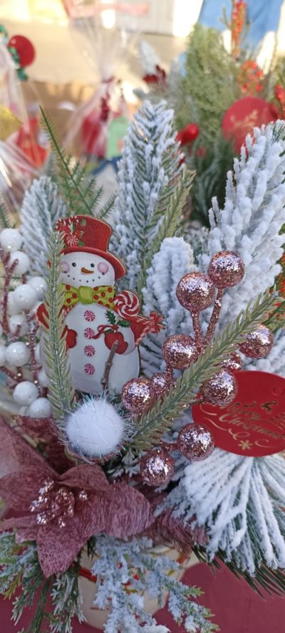 Над 1400 лева бяха събрани от благотворителния Коледен базар в село Овощник