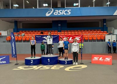 СКА “Пендарева“ успешно завърши състезателната година