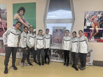 СКА “Пендарева“ успешно завърши състезателната година